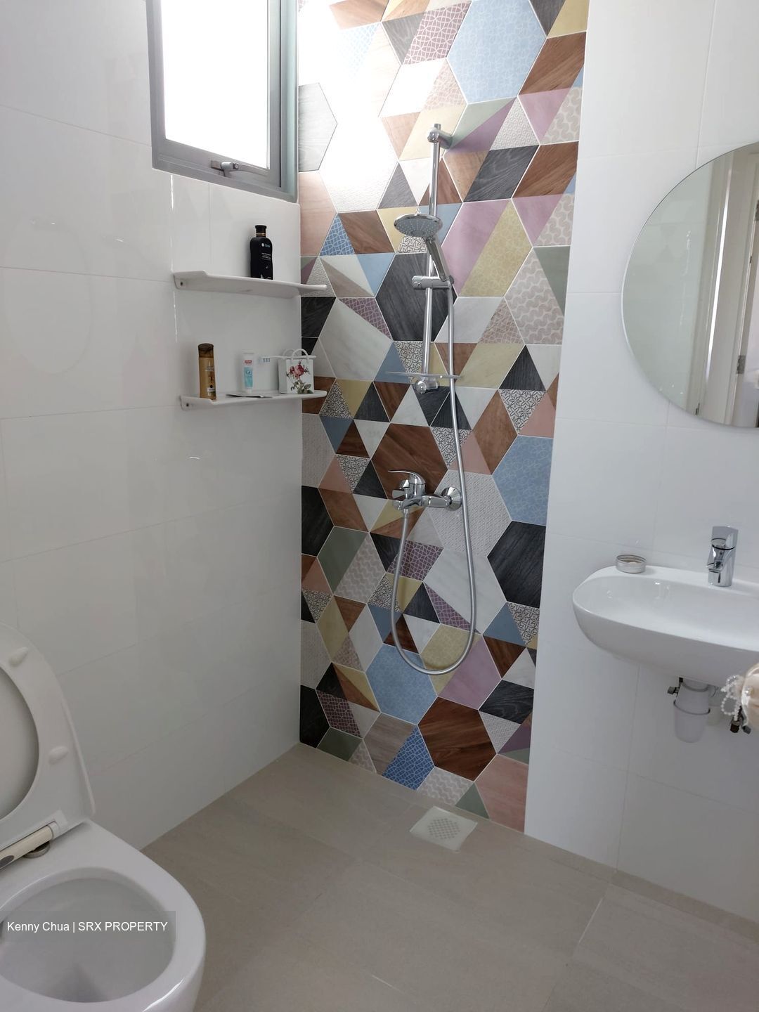 Tanamera Crest (D16), Condominium #497518651